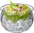Prodyne Dips on Ice Acrylic Dip Bowl, 16 oz., clear...