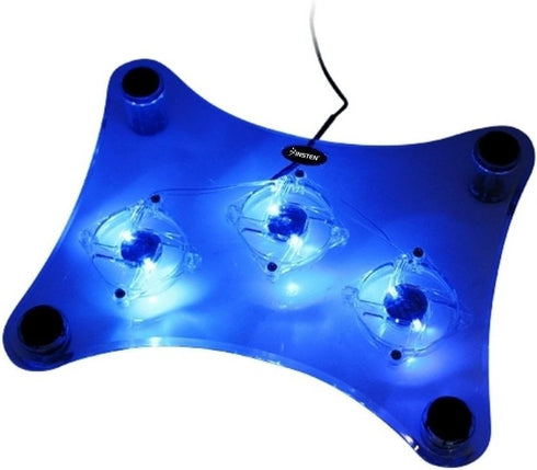 Laptop Notebook Cool Pad-Portable Cooler...