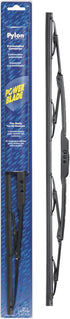 Pylon PowerBlade All Weather Wiper Blade, 17" (Pack of 1)...