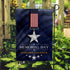 Garden Flags ?Memorial Day Celebration Patriotism Decorative Yard Flags Double Sided Design Home Outdoor Decor All Seasons Holidays...