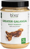 bixa BOTANICAL Greater Galangal Root Powder | (Kulinjan/Alpinia Galanga) 200 gm (7 Oz), Herbal Supplement Supports Healthy Stomach and Respiratory...