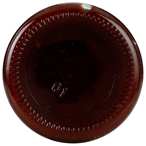 HAKS Organic Chipotle Bourbon Bbq Sauce, 14.25 OZ...