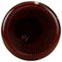 HAKS Organic Chipotle Bourbon Bbq Sauce, 14.25 OZ...