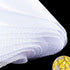 10pcs Round Silicone Dehydrator Sheets,13in Non-stick Fruit Dehydrator Mats,Reusable Steamer Mat Mesh Sheet for Fruit Dryer (10, 13x13inch)...