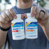 21st Century Calcium Citrate + D3 Petites Coated Tablets 200 ea...