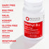 Protocol Methyl B12 1,000mcg - Vitamin B12 for Homocysteine Metabolism* - Supports Brain Health & Healthy Nervous System* - Kosher, Halal & Vegan ...