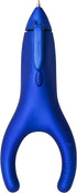 PenAgain ErgoSof Pen Ehlers-Danlos Arthritis Carpal Tunnel Pain Relief Blue (00021)...