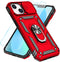 SunStory for iPhone 12/13 Mini Case with HD Screen Protector & Slide Camera Cover & Kickstand,iPhone 13 Mini Phone Case,iPhone 13 Mini Phone Case ...