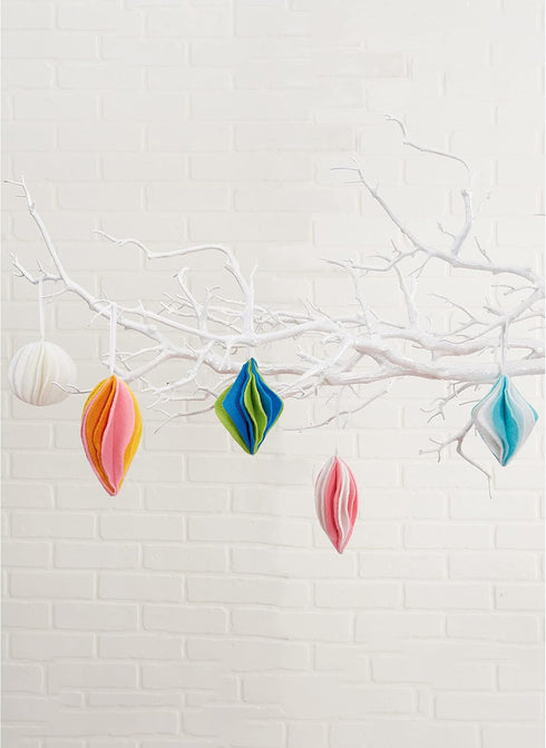 Simplicity SS9669OS Christmas Décor OS (ONE Size)...