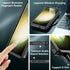 SPIDERCASE Designed for Samsung Galaxy S23 Ultra Case Waterproof,Built-in Screen Protector Full Protection Heavy Duty Shockproof Anti-Scratched Ph...