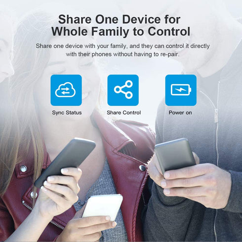 SONOFF S31 Lite Smart Plug, Smart Outlet Switch ETL Certified, No Hub Required, 2.4 Ghz WiFi Only, IFTTT Supporting, Work with Alexa & Google Home...