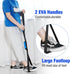 42 Inch Leg Lifter,Leg Lifter After Hip Replacement with Large Foot Loop,Mobility Aid for Disables and Elderly,Leg Lifter Strap for Knee Replaceme...