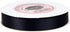 VATIN Double Face Black Satin Ribbon 5/8" Continuous 25 Yards,Black Polyester Fabric Ribbon use for Bows Bouquet, Gift Wrapping, Floral Arrangemen...