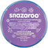 Snazaroo Classic Face and Body Paint, 18.8g (0.66-oz) Pot, Lilac...