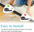 Magnetic Boundary Strips Portable Robot Vacuum Cleaner Magnetic Wall Stripe Limit The Active Area of Robot Vacuum Cleaners...