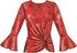 McCall Pattern Company McCall's Women's Twist Front Shirt Sewing Patterns, Sizes 16-26, various, White...