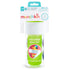 Munchkin® Miracle® 360 Insulated Sippy Cup, Includes Stickers to Customize Cup, 9 Ounce, Green...