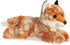 Aurora® Adorable Mini Flopsie™ Autumn Fox™ Stuffed Animal - Playful Ease - Timeless Companions - Orange 8 Inches...