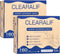 Laundry Detergent Sheets Up to 320 Loads, Fresh Linen - Great For Travel,Apartments, Dorms,CLEARALIF Laundry Detergent Strips Eco Friendly & Hypoa...