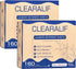Laundry Detergent Sheets Up to 320 Loads, Fresh Linen - Great For Travel,Apartments, Dorms,CLEARALIF Laundry Detergent Strips Eco Friendly & Hypoa...