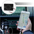 ZUNKOM 2pcs 2 USB Port Car Charger Adapter 12V-24V Power Socket Suitable for Motorbike Car Boat ATV UTB Camper Caravens etc......
