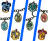 Harry Potter Deathly Hallows Eight Charm Bracelet...