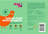 Freeze-Dried Single Ingredient Dog Treats (Chicken Breast)...