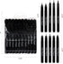 Craft 'n' Beyond Calligraphy Brush Pens Pack of 10 Markers for Hand Lettering, Art Drawing, Sketching, Scrapbooking, Journaling - Beginner Kit wit...