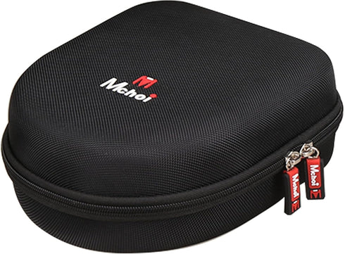 Mchoi Hard Case Suitable for Sony WH-CH520/510, JBL Tune 510BT/500BT/520BT Headphone, Waterproof Shockproof Travel Protective Case, Case Only...