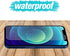 iPhone 12 Mini Screen Protector - (5.4 Inch) Tempered Glass Screen Compatible with Apple (3 PACK)...