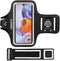 Armband for LG Q31/K31/G8 ThinQ/G7 ThinQ/G6/G6 Play/G5 SE?Gym Running Workouts Phone Arm Band Card Holder...