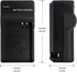 NB-4L Wall Charger for PowerShot SD750 SD780 is SD1000 SD1100 is SD1400 is A2200 A3100 is, IXY Digital 60, IXUS 220 HS, Digital IXUS 70 and More w...