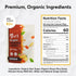 P.R.I Manuka Honey & Ginger Nuggets, Sweet and All Natural Hard Candy Treat, 3oz...