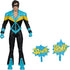 McFarlane Toys - DC Retro Nightwing (Batman 66' Comic) 6in Action Figure...