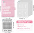 Blingbin 100 Envelopes Money Saving Challenge Binder, Savings Challenges Book with Envelopes & Reusable Tracker, Fun and Easy Way to Save 5,050 Bu...
