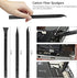 iPhone Screen Opening Tool Kit, 22Pcs Repair Precision Screwdriver Set Compatible with iPhone, iPad, Cell Phone, PS4, Smart Watch, Computer, PC, T...