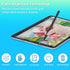 Stylus Pen for Apple Ipad Pencil - Stylus for Ipad Mini 6th 5th Generation Palm Rejection Pen for Ipad 2018-2022 Apple iPad 9th 8th 7th 6th Gen Ip...