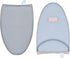 Garment Steamer Ironing Gloves Anti Steam Glove Heat Resistant Garment Steamer Mitt, Garment Steamer Accessories for Clothes...