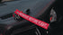 AIXEPA 5x Remove Before Flight Red/White Key Chain 5.5" x 1" by (5 Pack)...