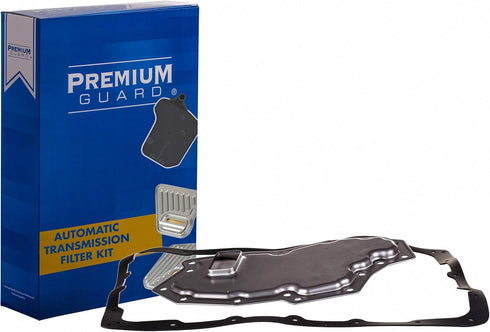 PG Automatic Transmission Filter PT99128 | Fits 2004-15 Nissan Titan, 2003-08 infiniti G35, 2003-15 Nissan Xterra, 350Z, 2003-10 infiniti M35, FX3...