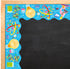 72 Feet Science Bulletin Board Borders Blue Science Lab Border for Science Classroom Décor Back to School Office Party Decorations...