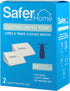 Safer Brand 07270 Clothes Moth Alert Trap...