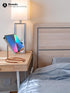 Cell Phone Stand for Desk, Office Portable Cute Phone Holder, Compatible with All Mobile , iPhone, iPad, Switch, Tablet 4-6.5'' Desk Accessories (...