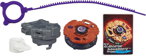 Beyblade Gladiator Bahamoote Playset...