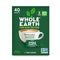 Whole Earth Sweetener Co. NATURE SWEET Stevia & Monk Fruit Sweetener, Erythritol Sweetener, Stevia Packets, Sugar Substitute, Natural Sweetener, 4...