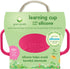 green sprouts Learning Cup, Pink, 12 Months+...