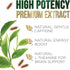 Green Tea Extract Capsules 1000mg 98% Standardized EGCG - 3X Strength for Natural Energy - Heart Support with Polyphenols - Gentle Caffeine - 240 ...