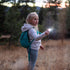 Sun Company Big Discoveries LifeLight Animal Carabiner Flashlight – Fun Mini Animal Keychain Flash Lights for Kids, Adults, Nurses (Dolphin)...