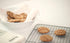 Kana 8 1/4" x 11 1/4" Parchment Paper -140 Pre-cut Sheets - For Cooking, Baking, Panini Press, Toaster oven, Food dehydrator...