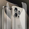 for iPhone 15 Pro Max Front and Back Screen Protector, iPhone 15 Pro Max Front & Back Glass Protector Tempered Glass HD Clarity Compatible with iP...